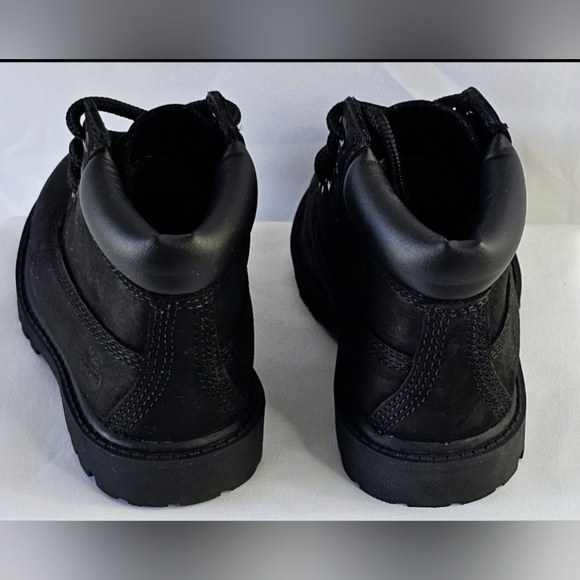 Toddler 7 Timberland Premium 6-Inch Waterproof Boot - Picture 4 of 9